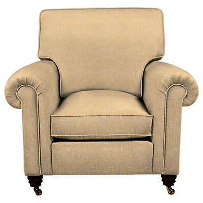 Duresta Lowndes Armchair Bergman Oyster Duresta Lowndes Armchair Bergman Oyster